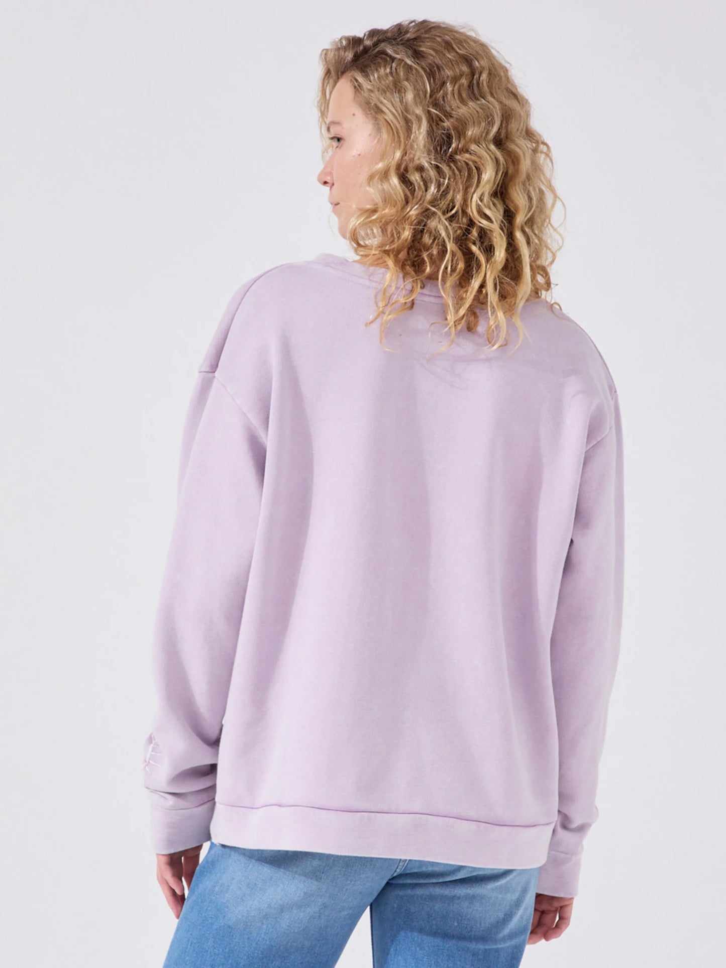 Hayley Menzies - Written Stars Sweatsh