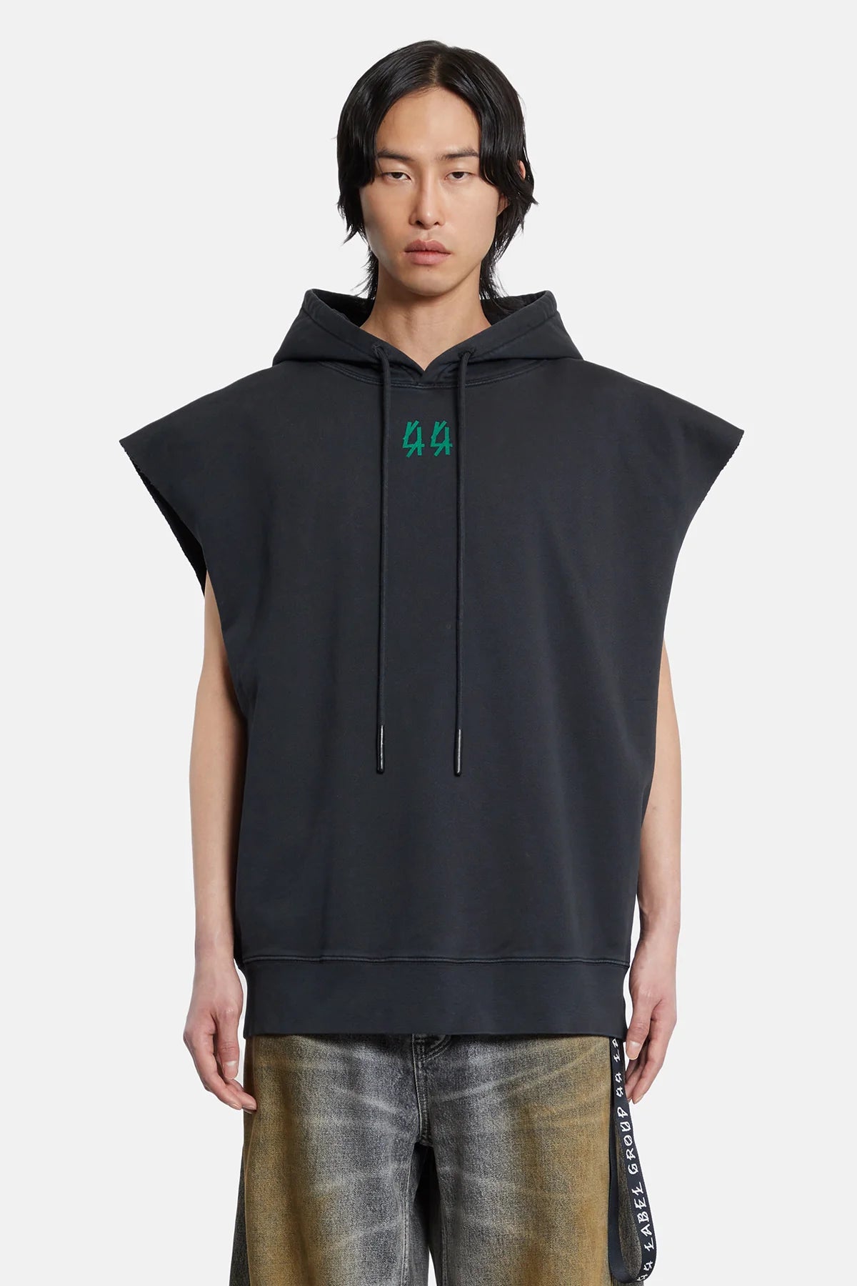 44 Label Group - Hoodie Slvls Xeno