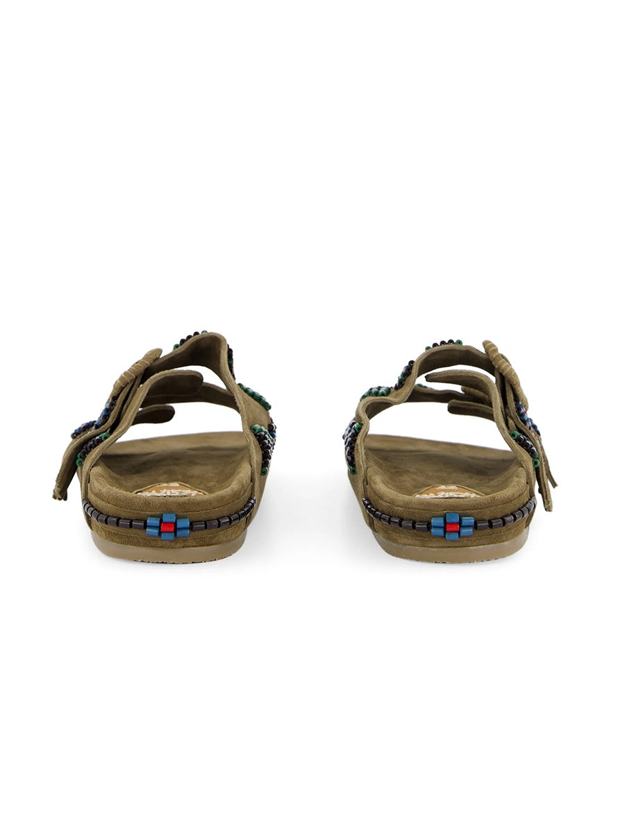 Baziszt - Shoes Su