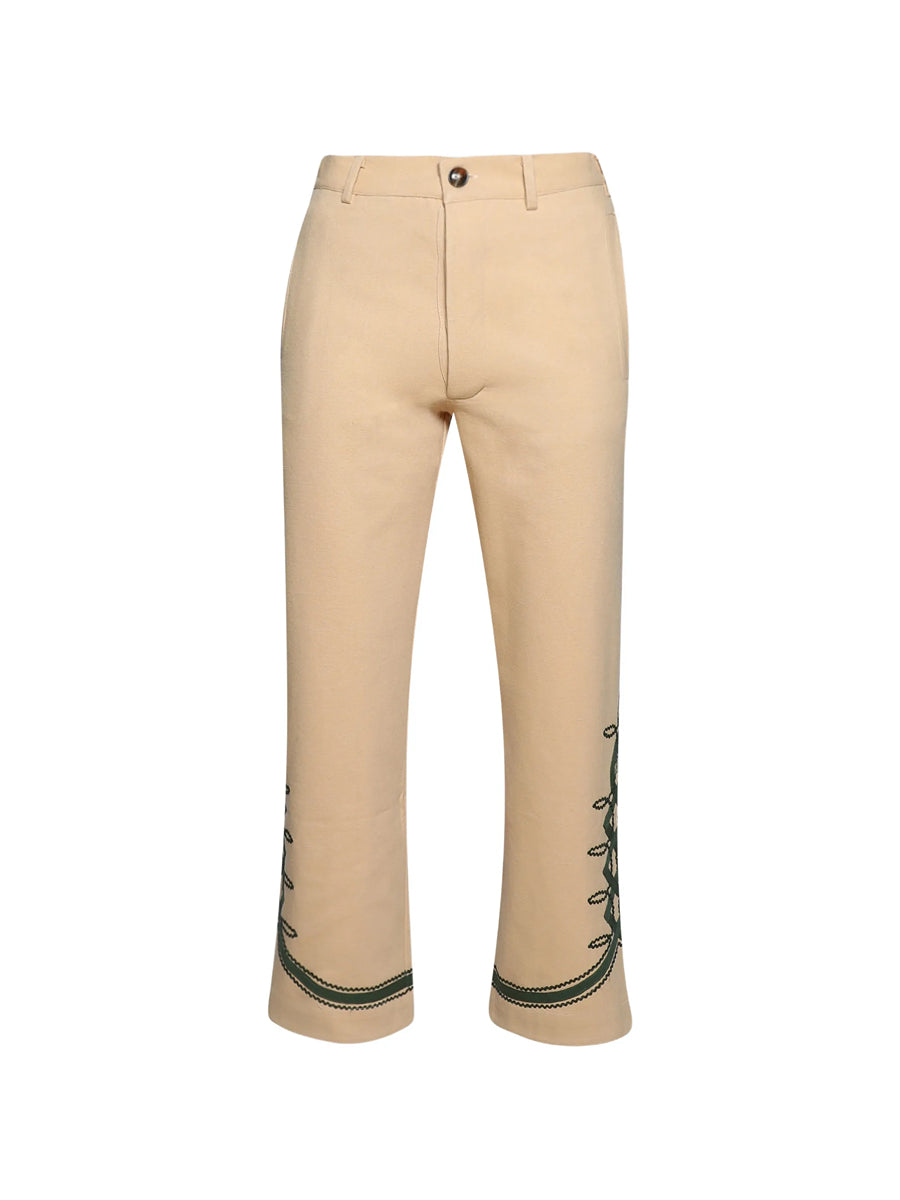Baziszt - Baya Pants Co