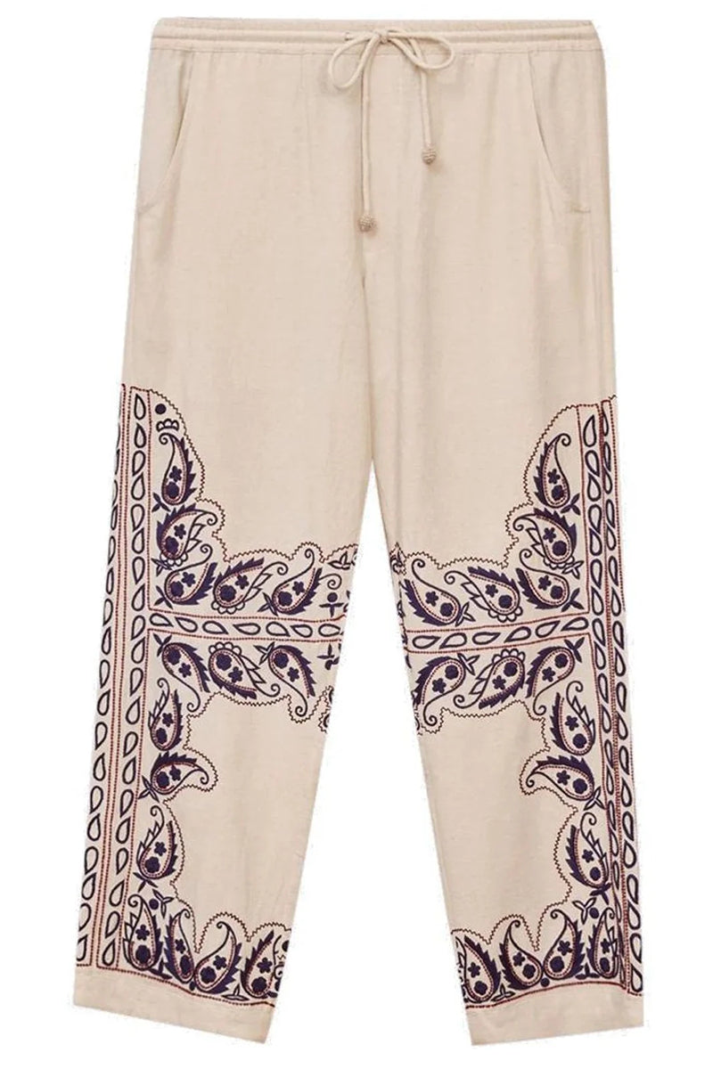Baziszt - Memento Pants Co