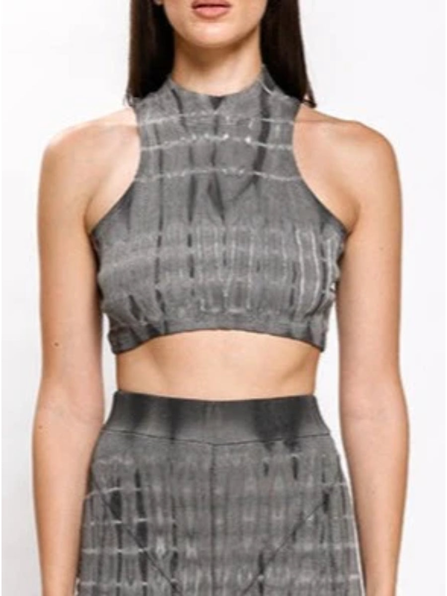 Reborn - ALTER CROPTOP