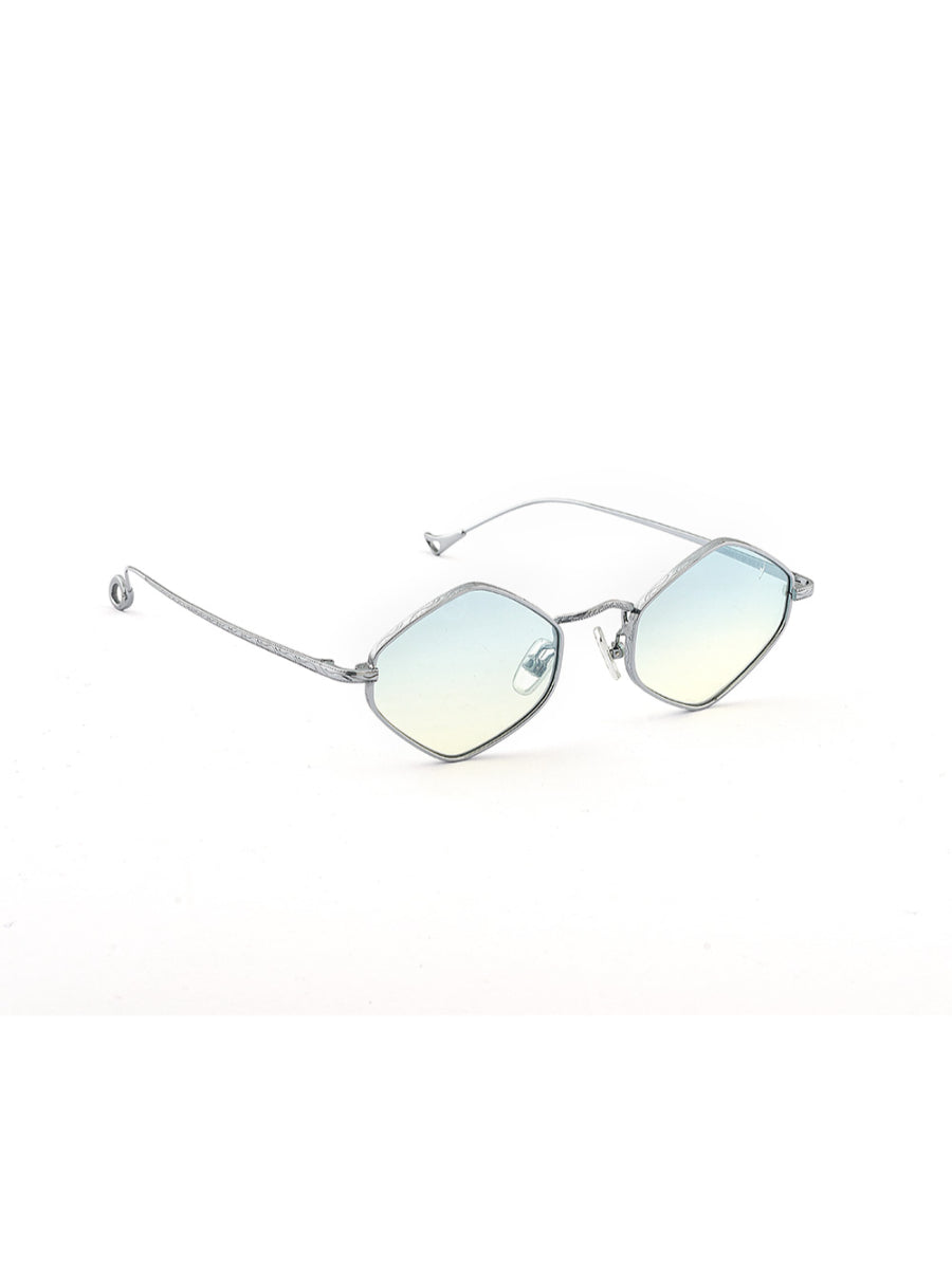 Eyepetizer - F/SILVER L/L.BLUE GRAD