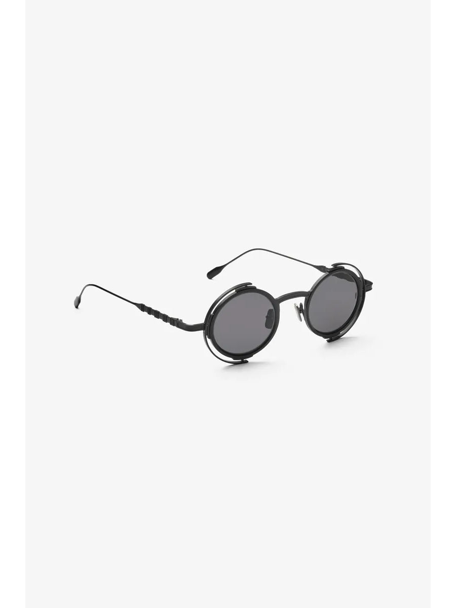 Capote - CC011 Black djb