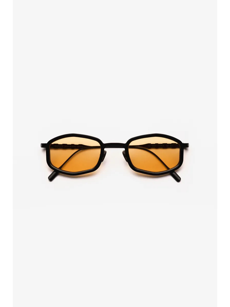 Capote - CC05 Black Matte djb