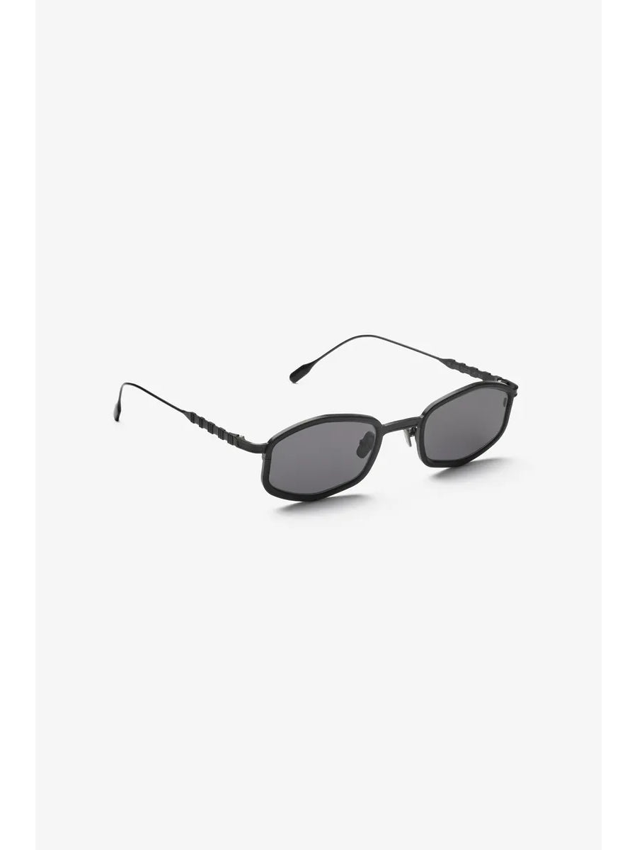 Capote - CC05 Black Matte djb