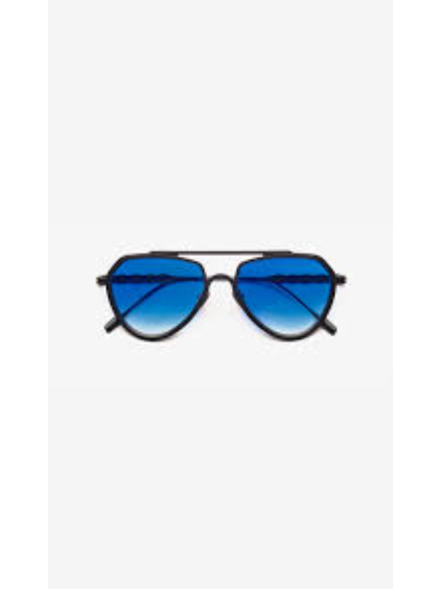 Capote - CC89 Black Matte djb