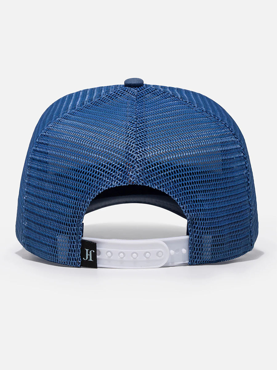 John Hatter - Coach Hat