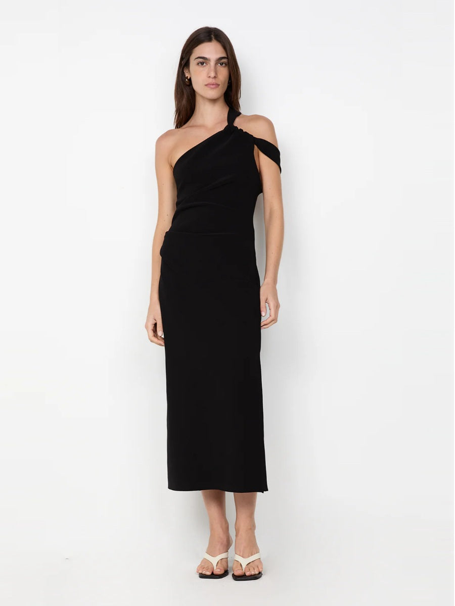 bec and bridge black midi dress Arlow Midi Dress by Bec &amp; Bridge