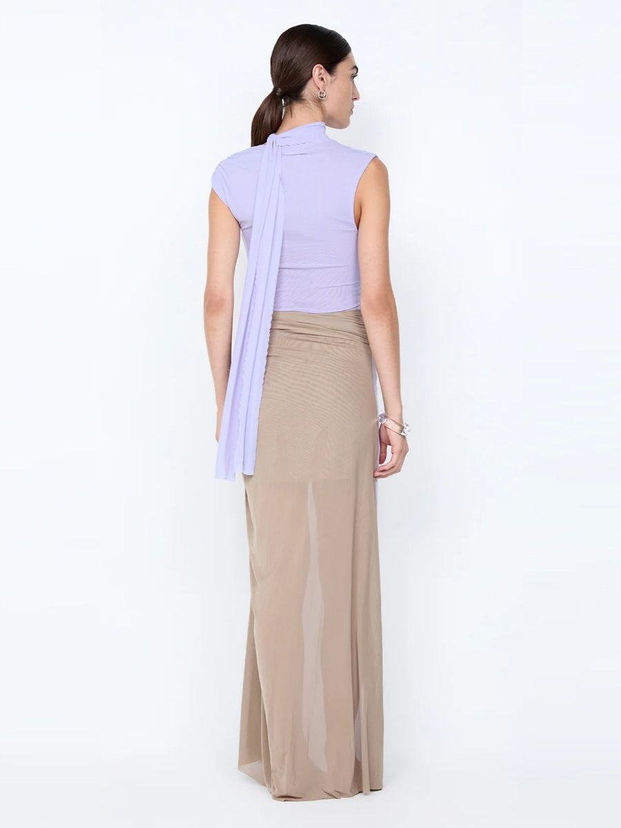 Bec Bridge Dress - Conni Twist Dress