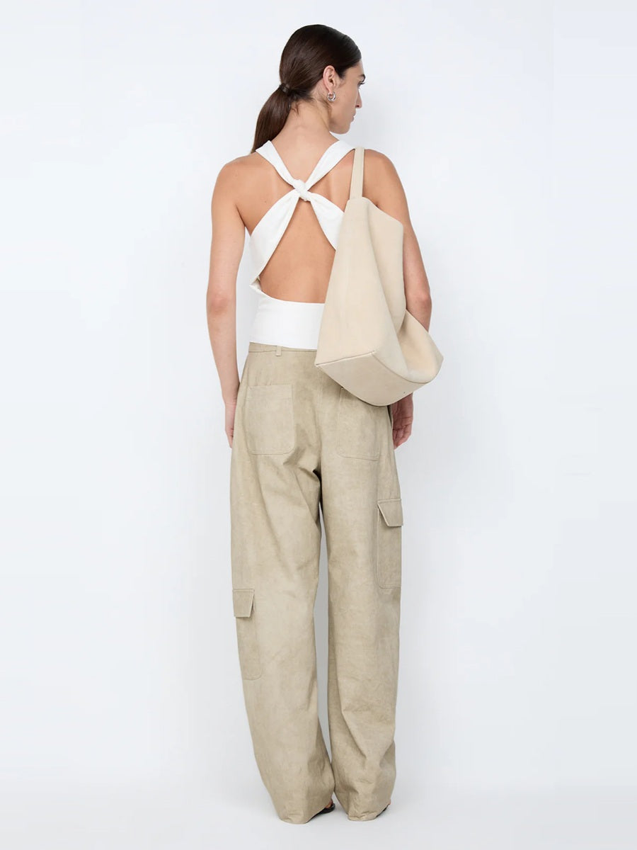 Bec Bridge Top - Annetta Top ViPo