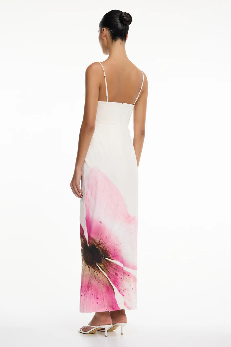 Significant Other - Quentin Long Dress