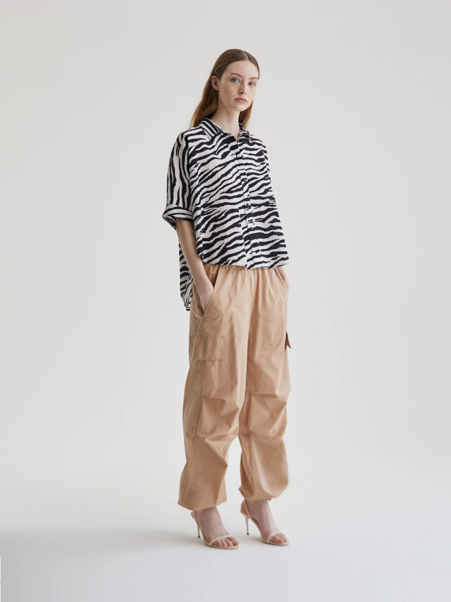 8pm - Cheval Blc Shirt