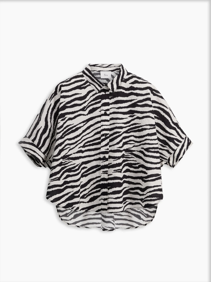 8pm - Cheval Blc Shirt