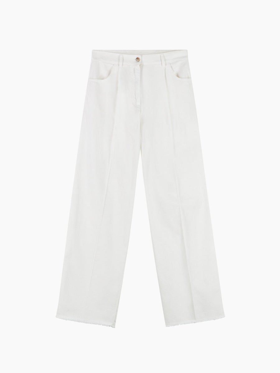 8pm - Nobu Pant