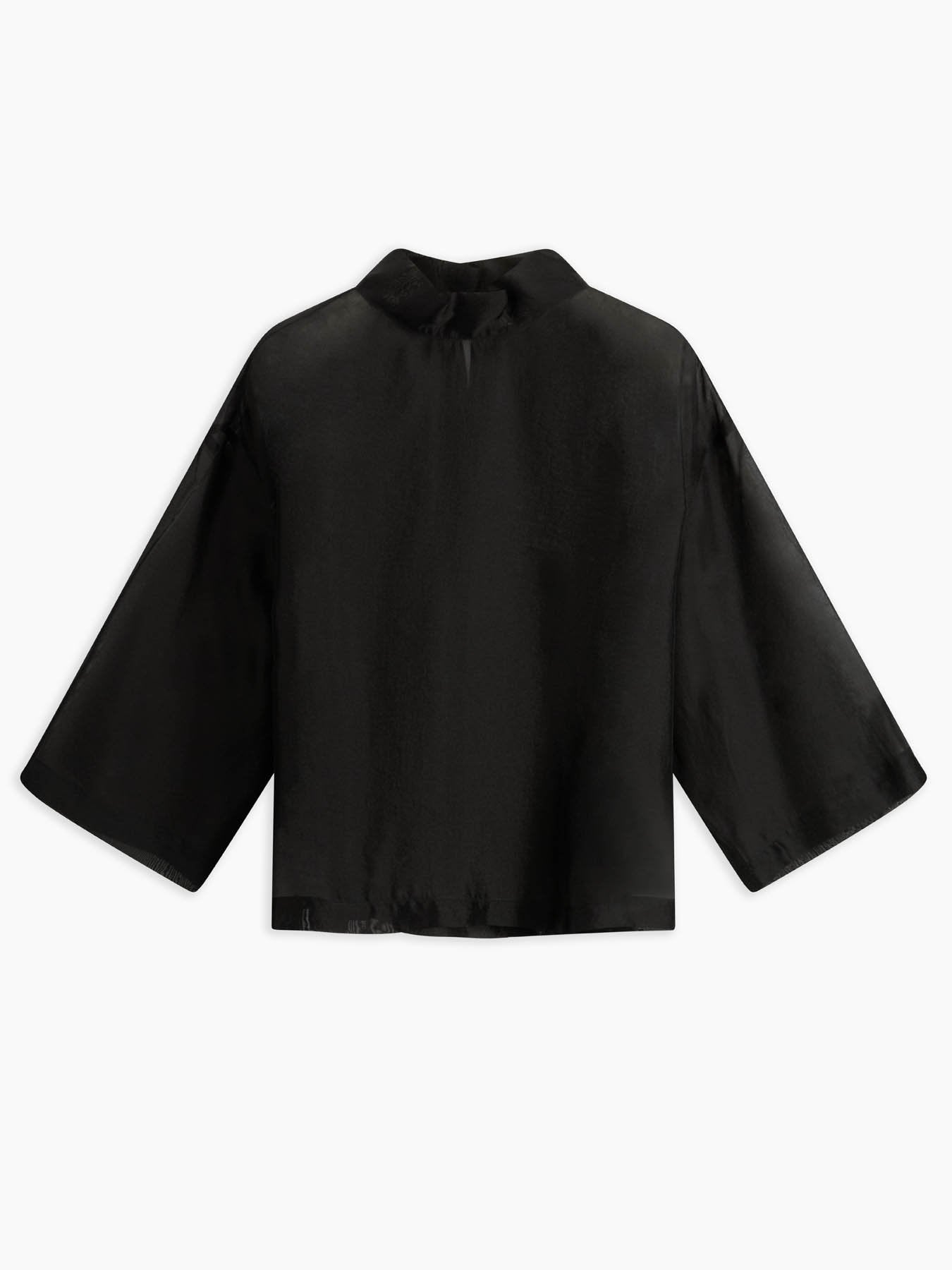 8pm - Kitty Blouse