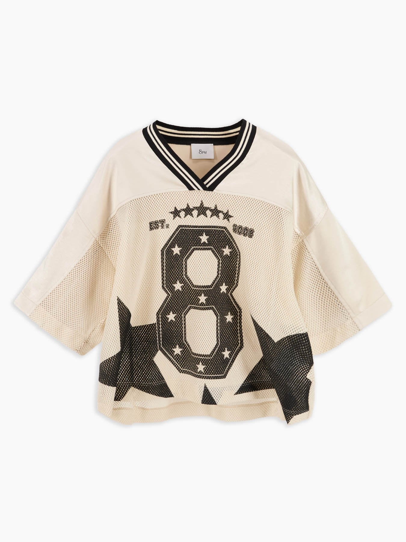 8pm - Yvette Blouse Copa