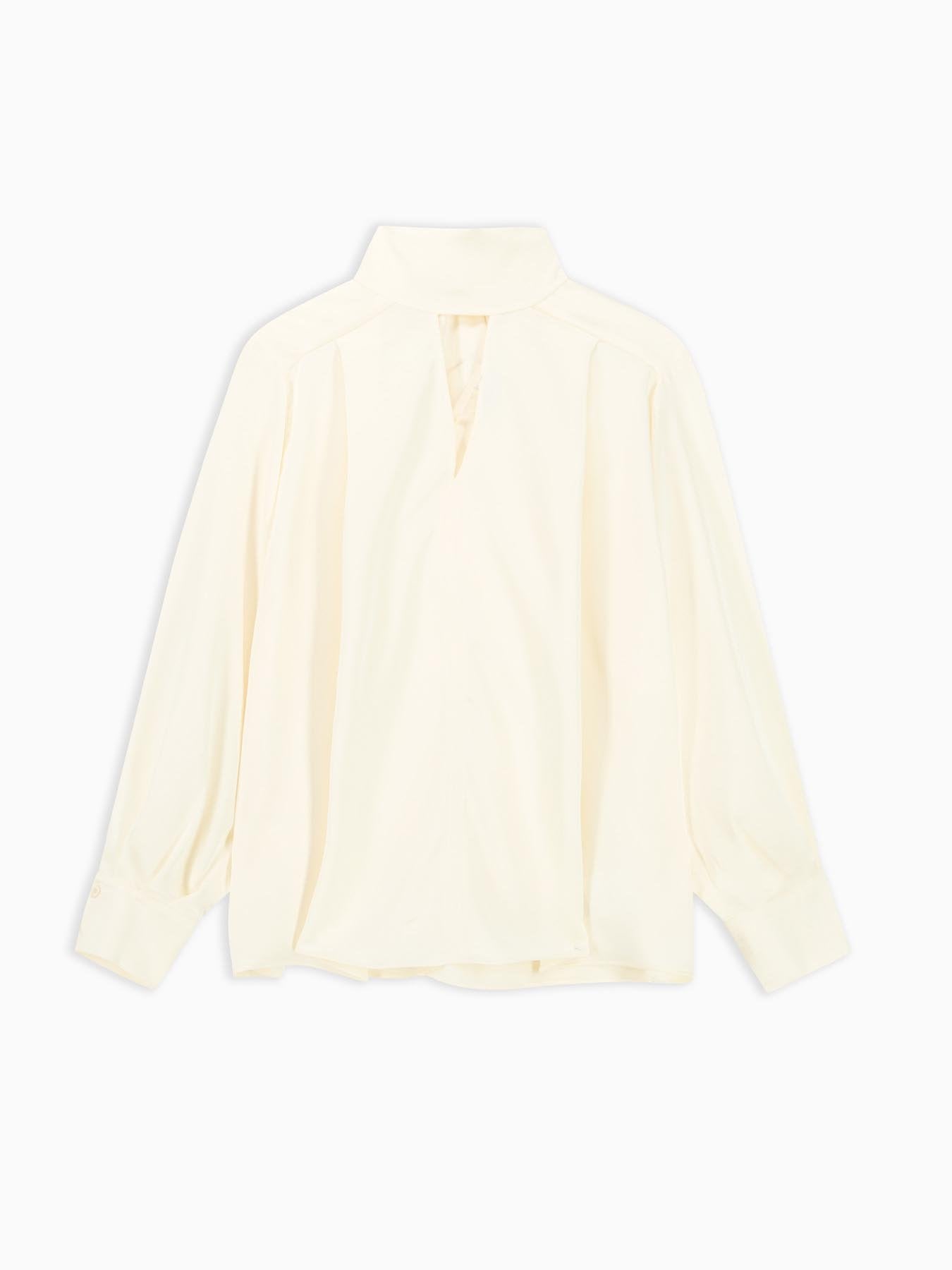 Sissy Blouse
