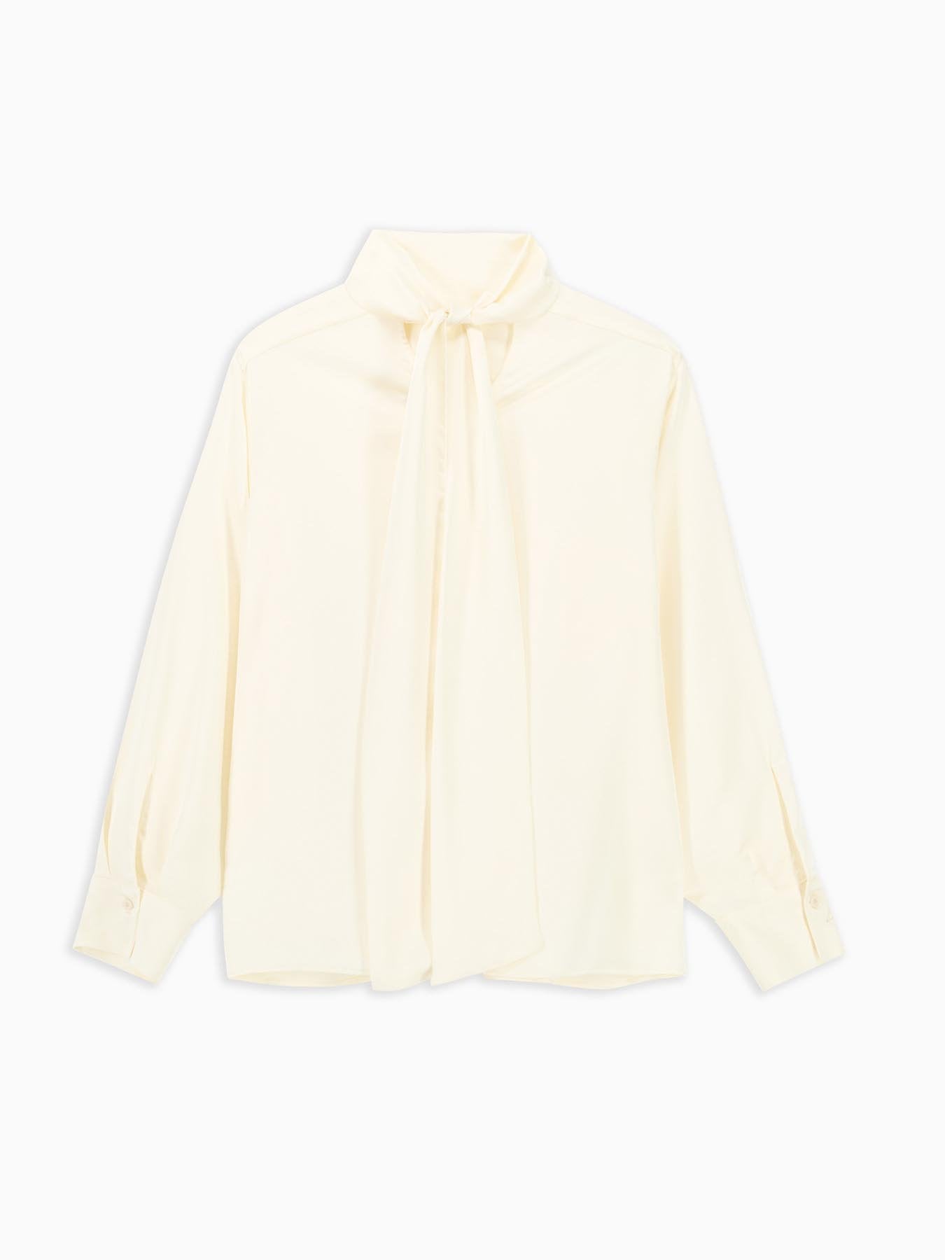 Sissy Blouse