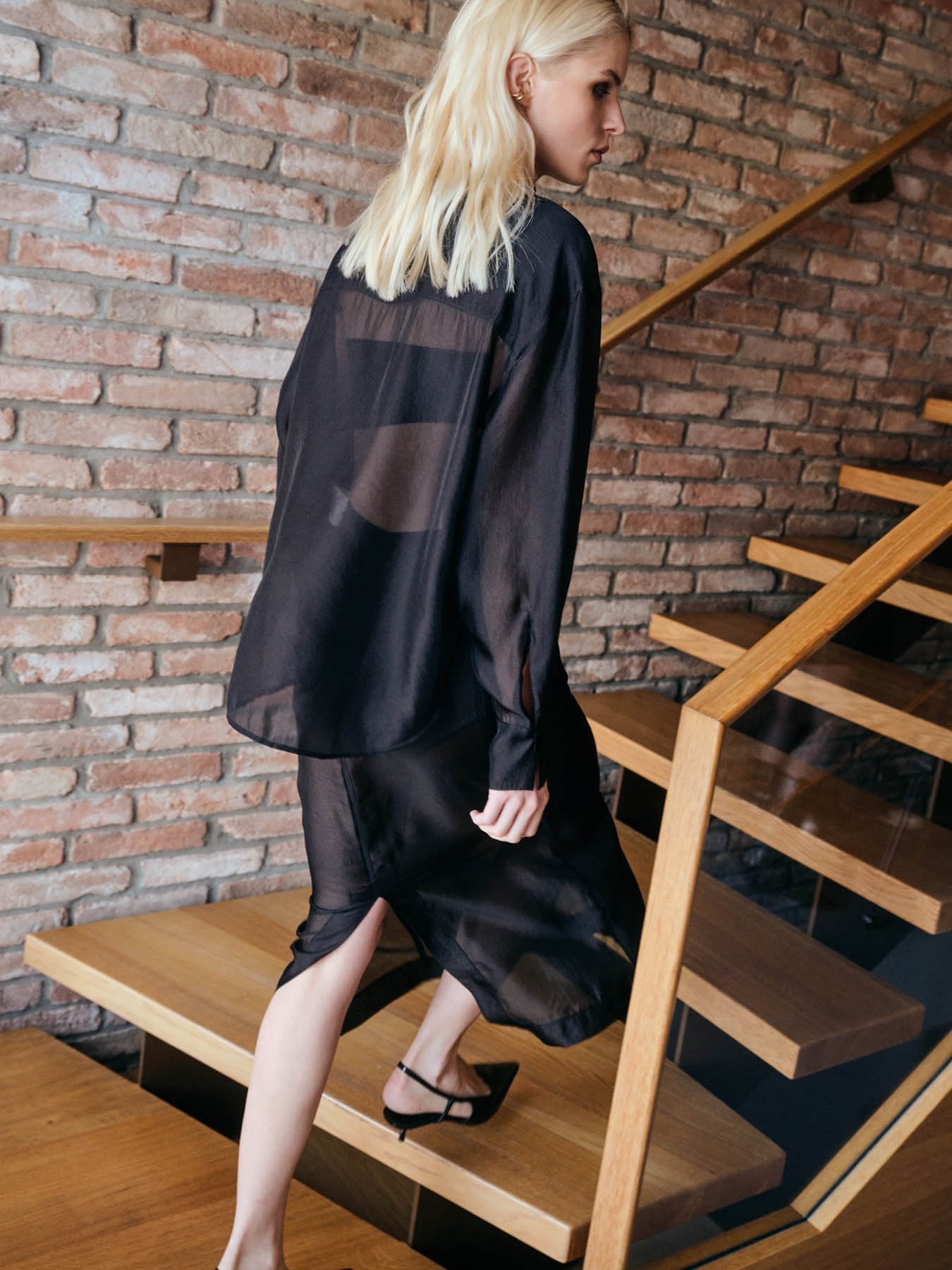 8pm - Helen Shirt