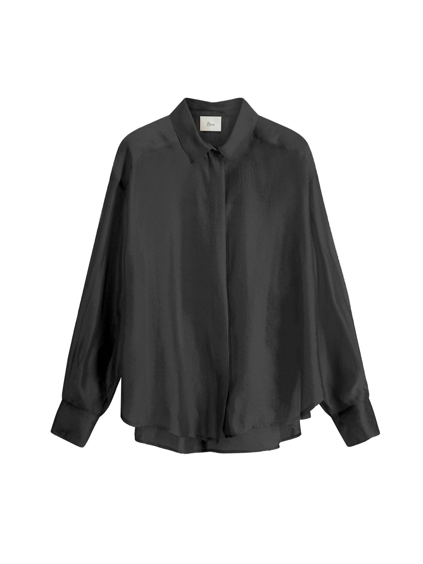 8pm - Helen Shirt