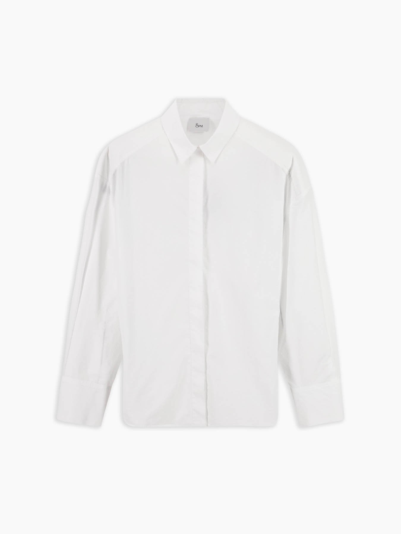 8pm - Talullah Shirt