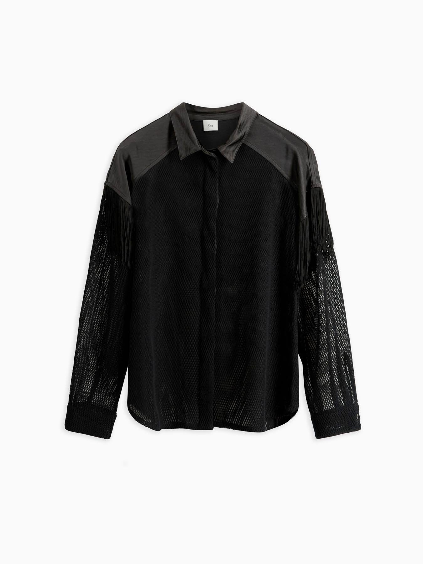 8pm - Hasna Shirt