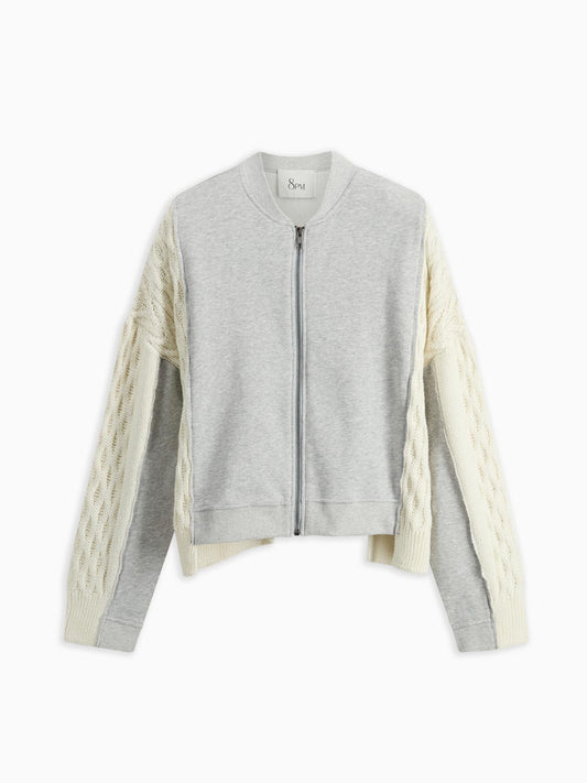 8pm - Elena Cardigan