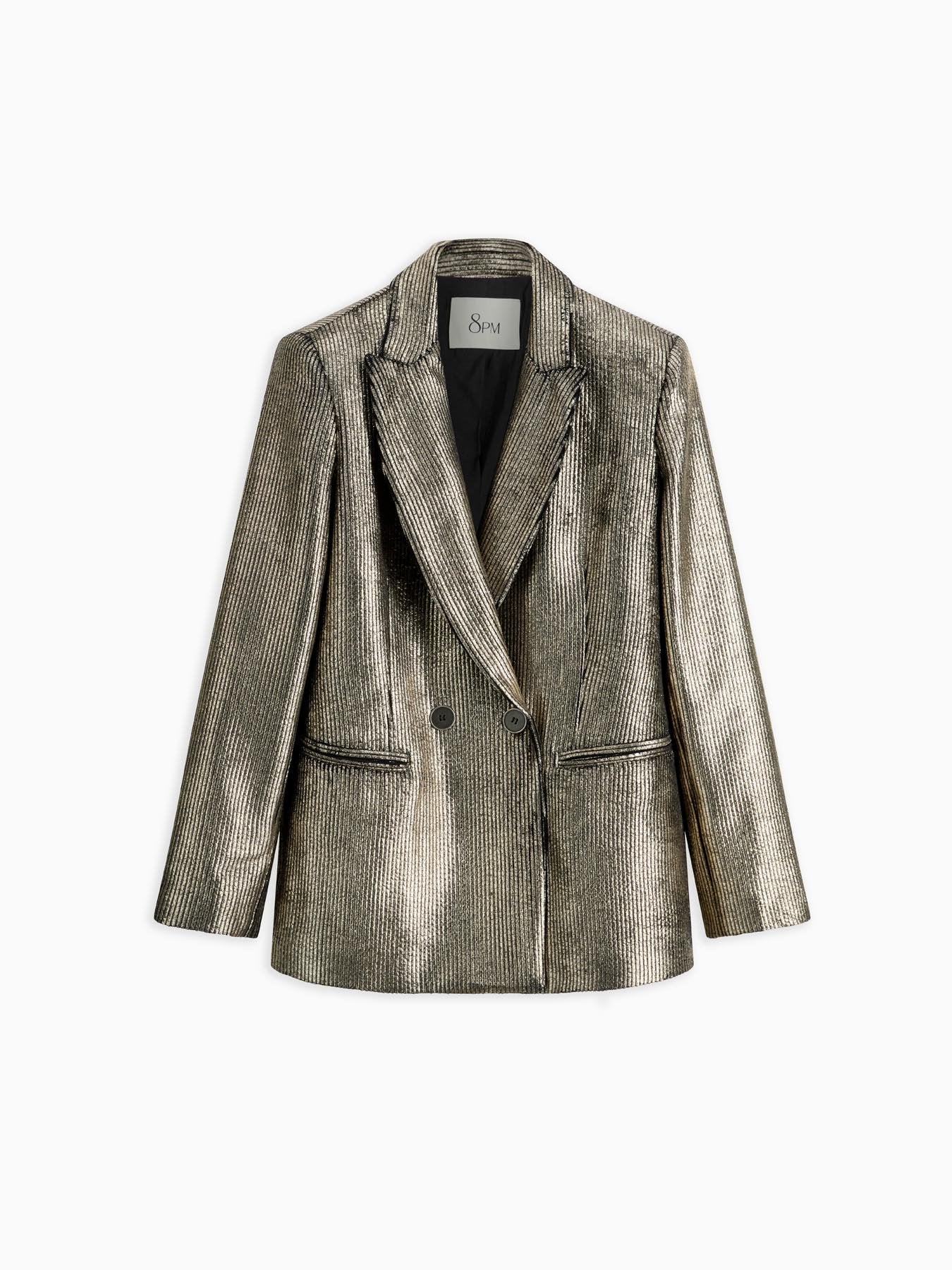8pm - Genevieve Jacket