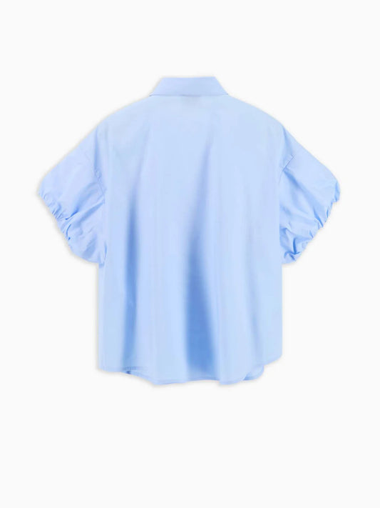 8pm Shirt - Abu Dhabi