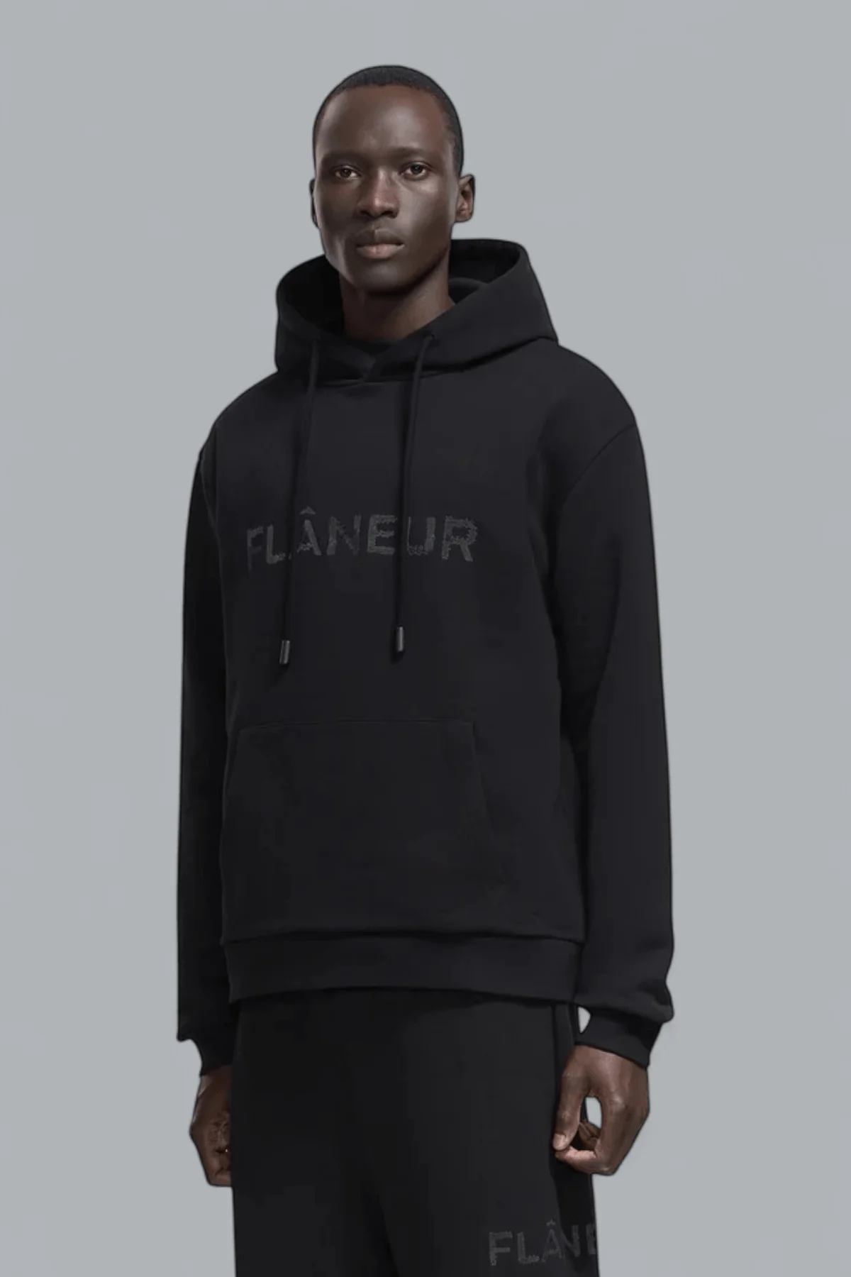 Flaneur - Stitched Hoodie Co