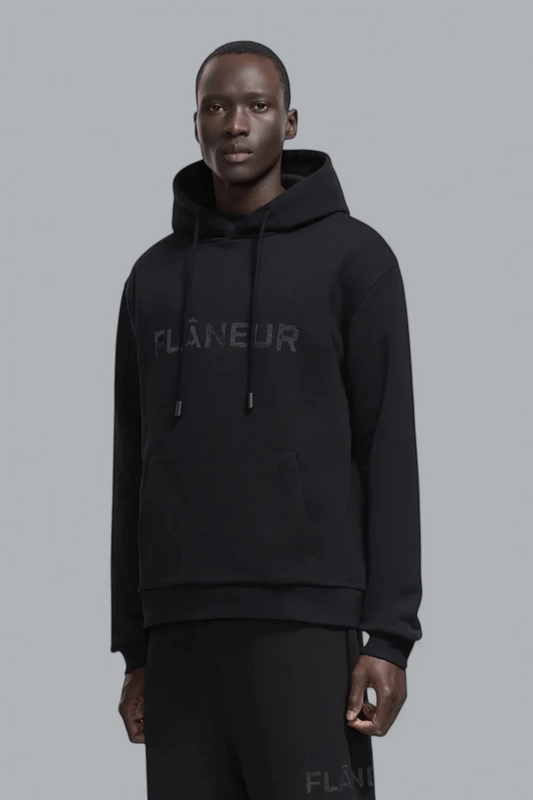 Flaneur - Stitched Hoodie Co