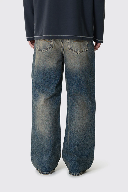Flaneur - Relaxed Jeans Co