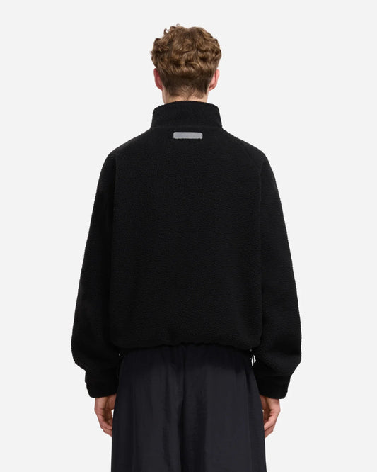 Flaneur - Fleece Jacket Pl