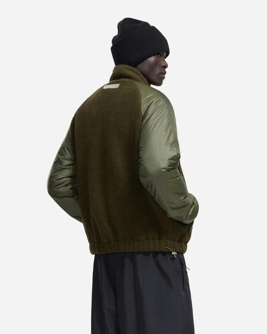 Flaneur - Fleece Jacket Ny