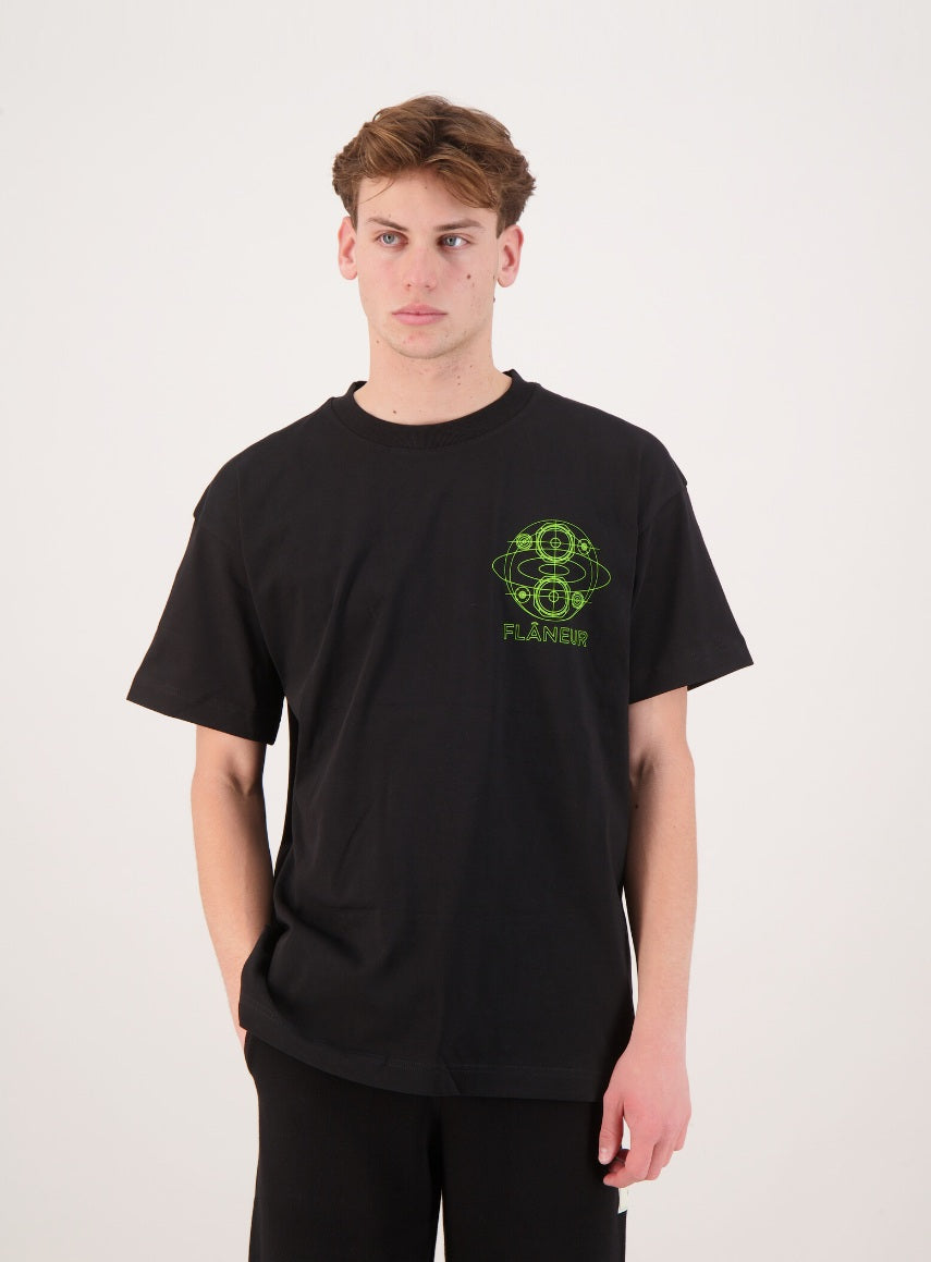 Flaneur T-Shirt - Speaker