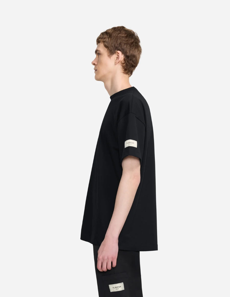 Flaneur T-Shirt - Atelier