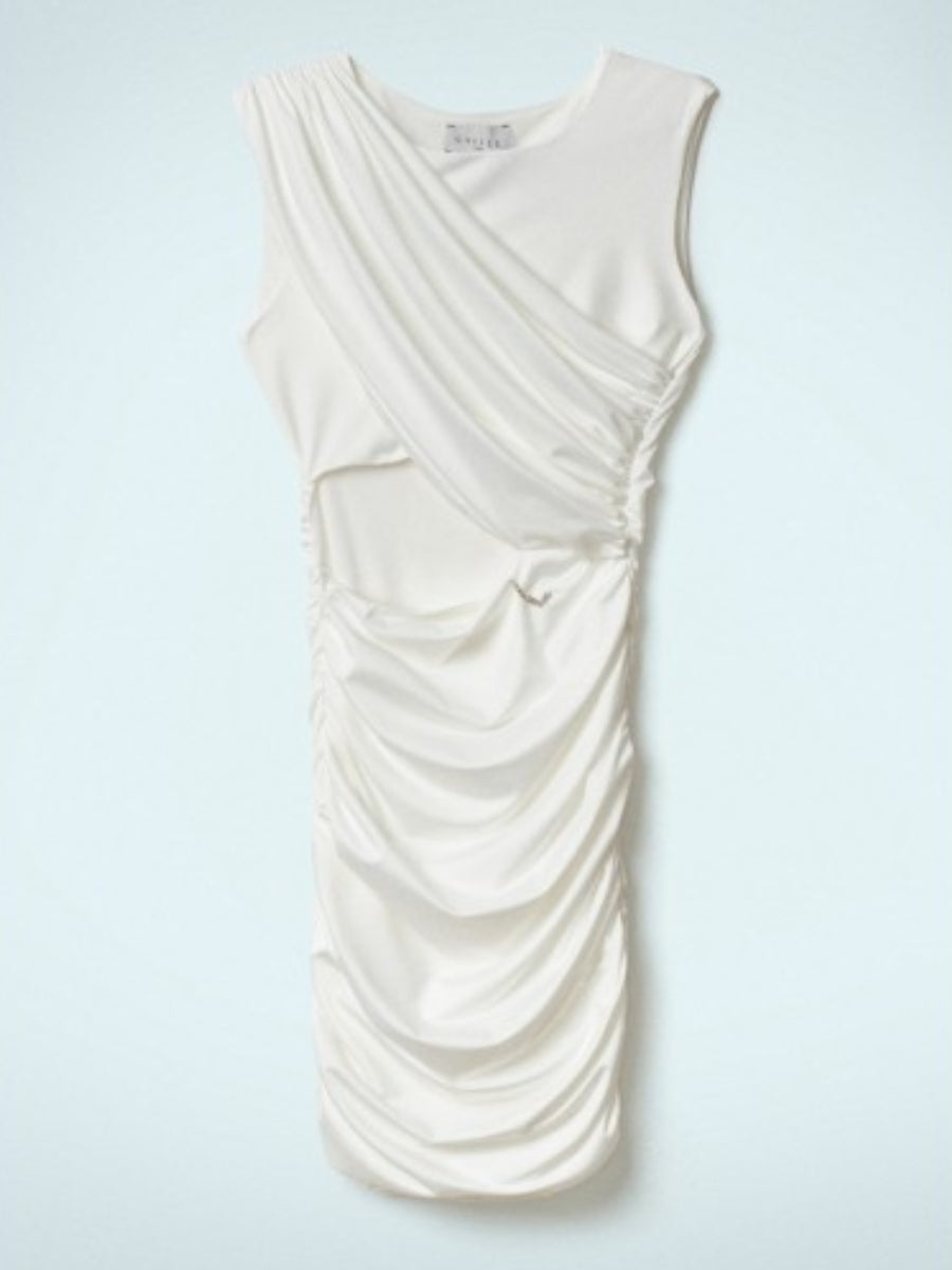 GAELLE - MINDRESS PLEA