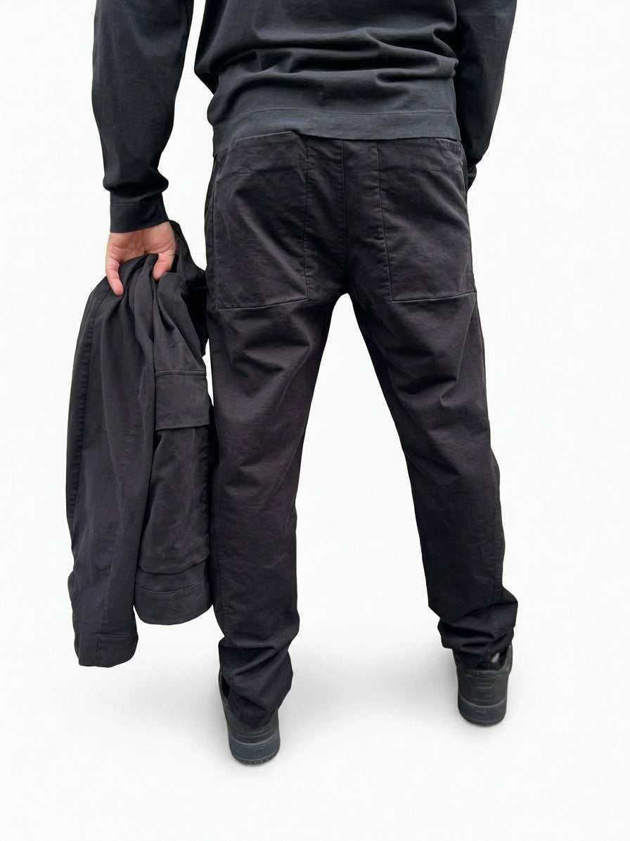 Transit - Trousers CoEa
