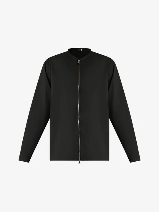 Low Brand - Shirt Zip S158