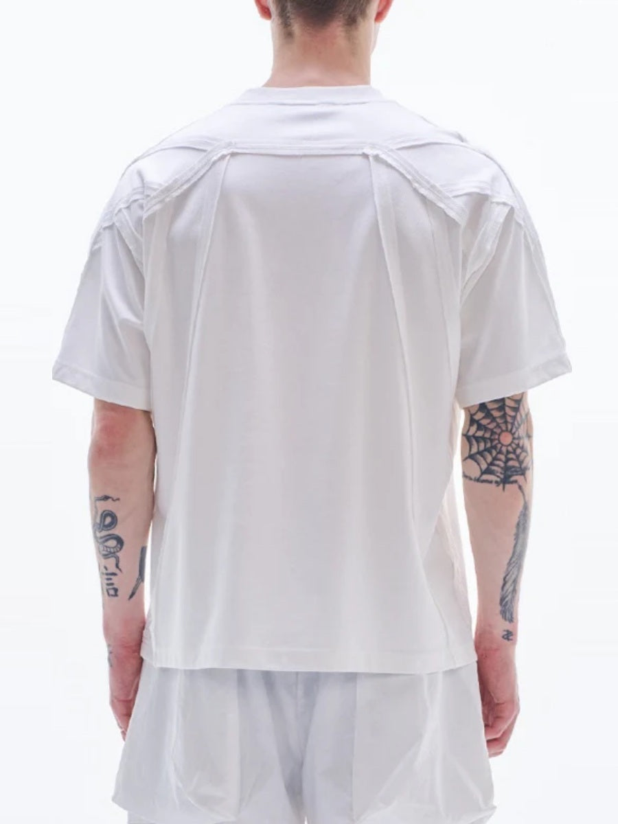 Harrison Wong T-Shirt - Tee Copl