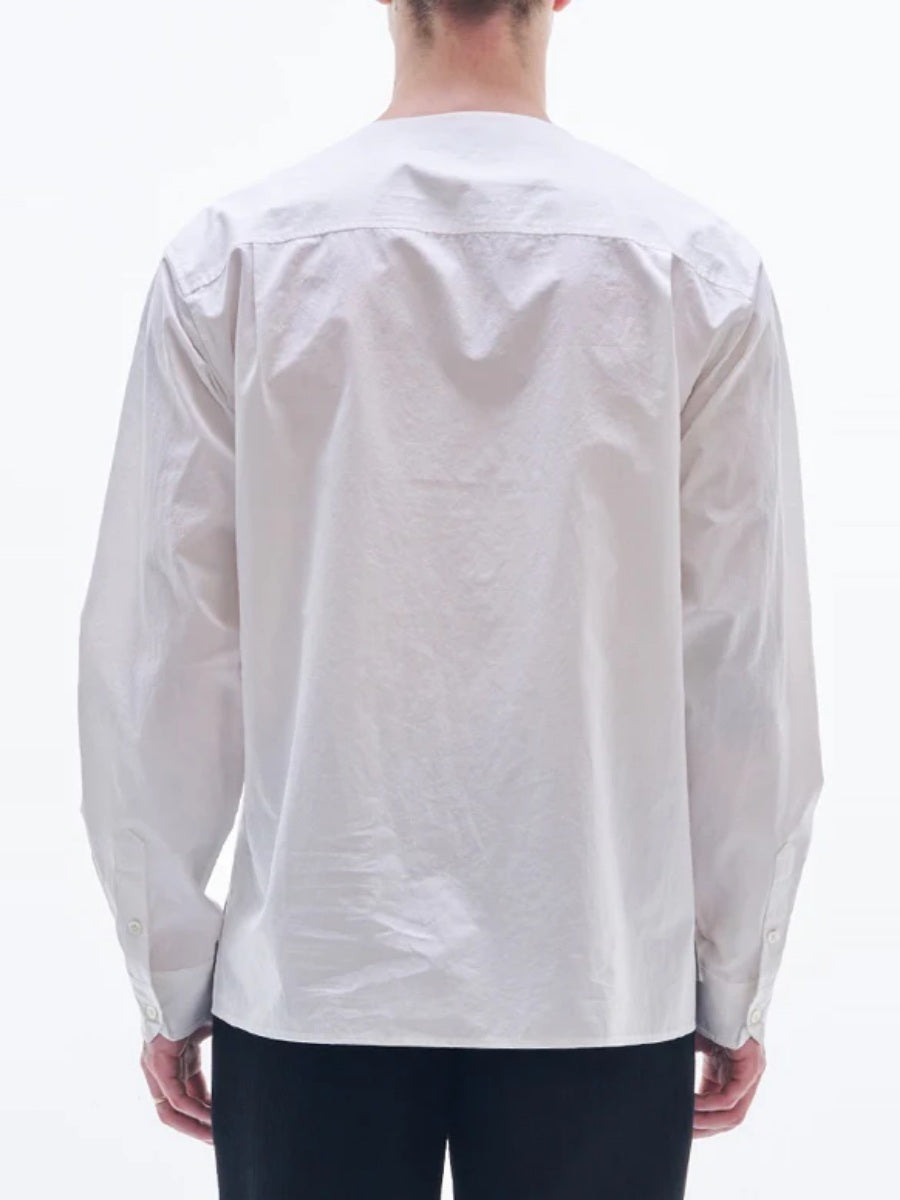 Harrison Wong Shirt - V-Neck