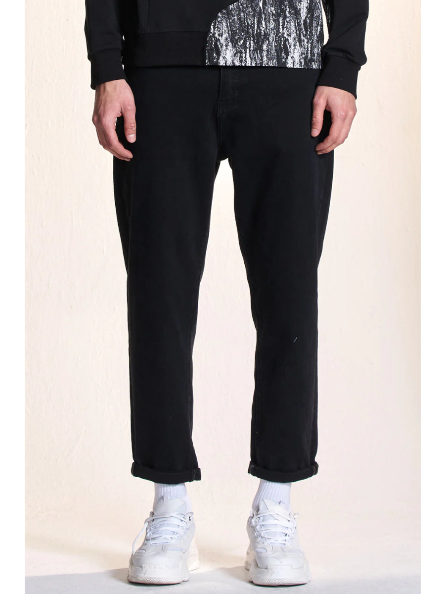 HARRISON WONG - CRP JEANS