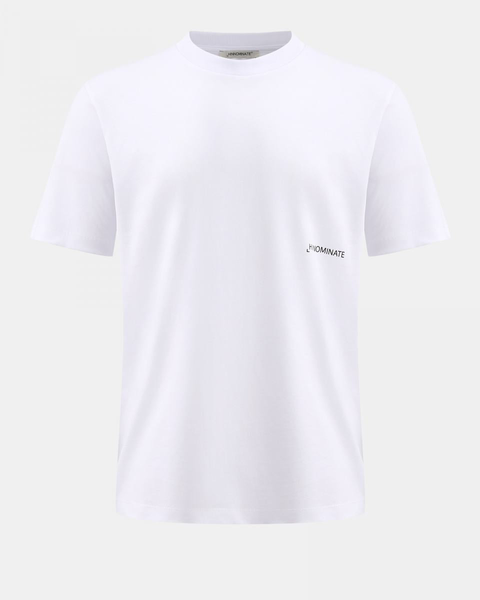 Hinnominate - T-Shirt Cot