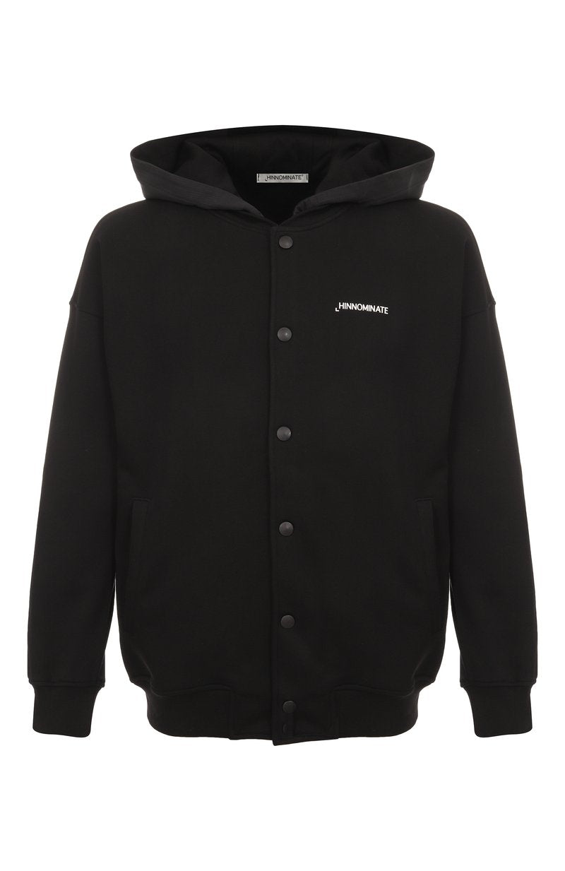 Hinnominate - Down Jacket Flc