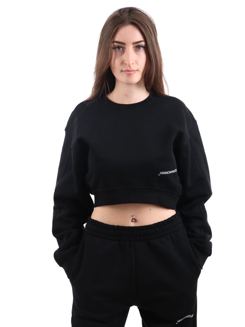 Hinnominate - Fleece Coea