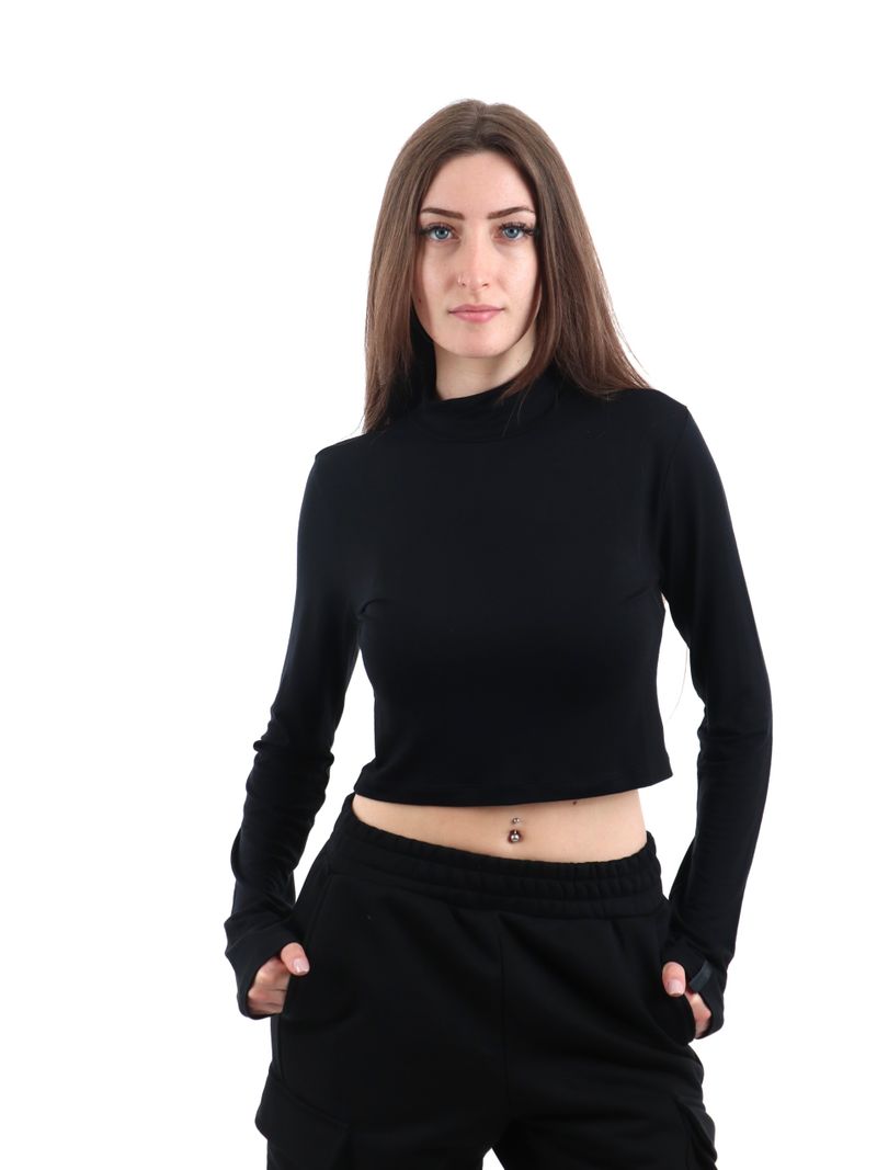 Hinnominate - Crop Top Viea