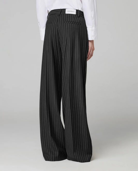 Hinnominate - Trouser Plvi