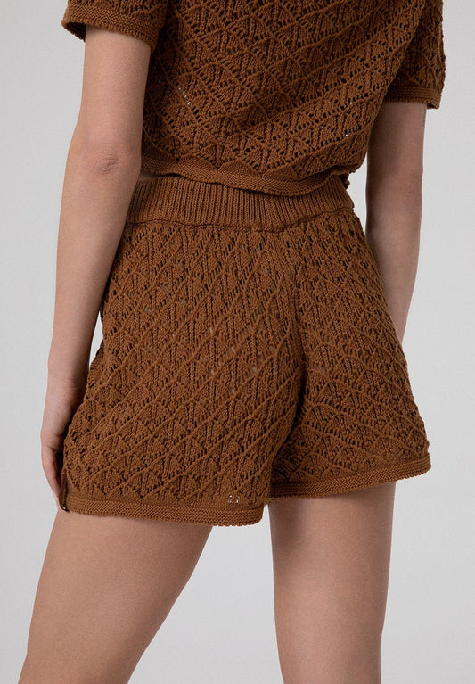 Hinnominate - Shorts CoPl