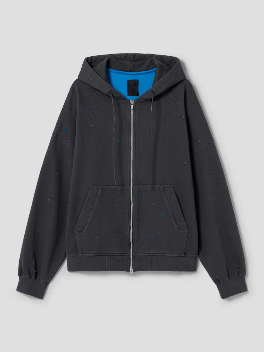 JUUN J HOODIE ANOTHER STORE
